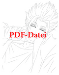 PDF Datei Shidou Sketch-Vorlage